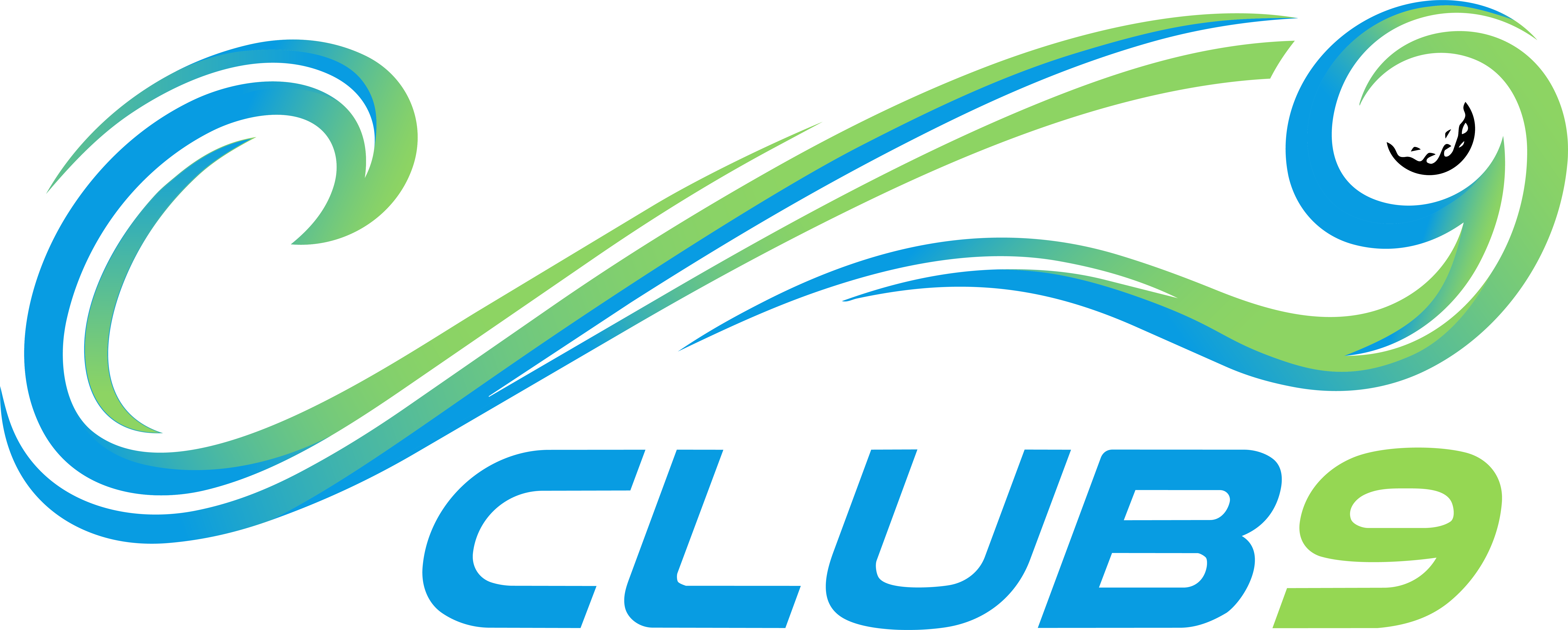 Club9 Logo